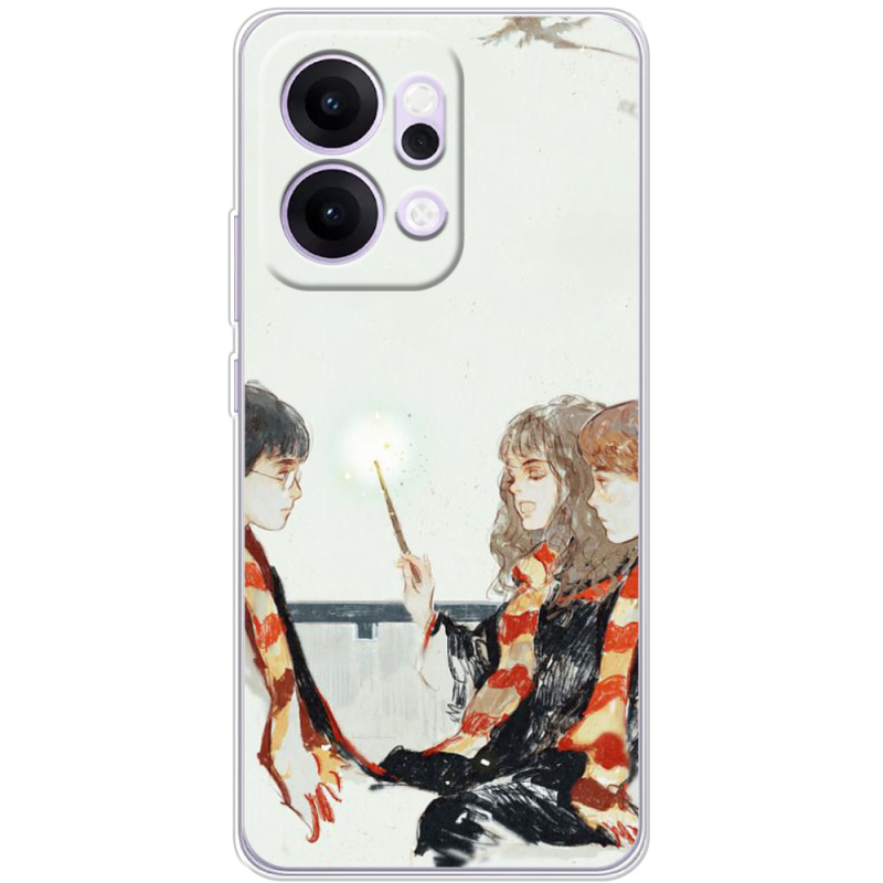 Чохол BoxFace OPPO Reno 14 5G 