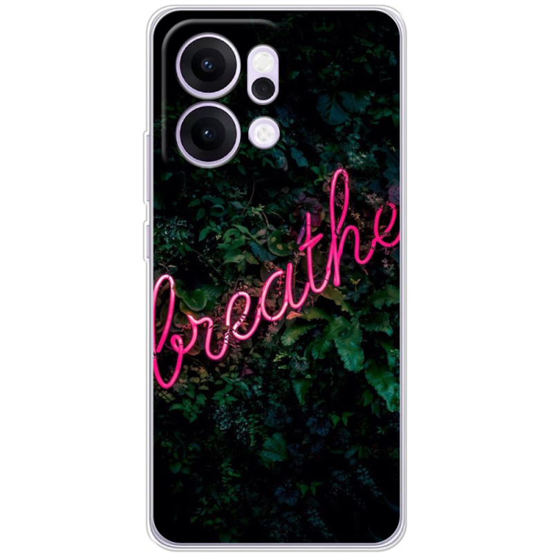 Чохол BoxFace OPPO Reno 14 5G 