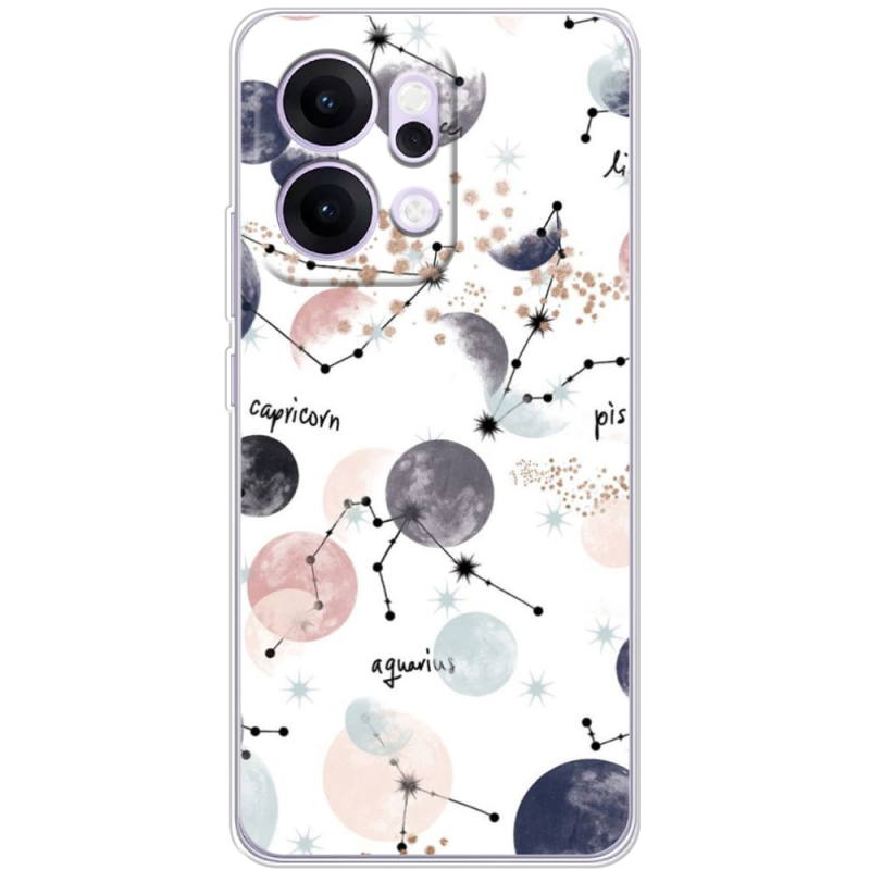 Чохол BoxFace OPPO Reno 14 5G 