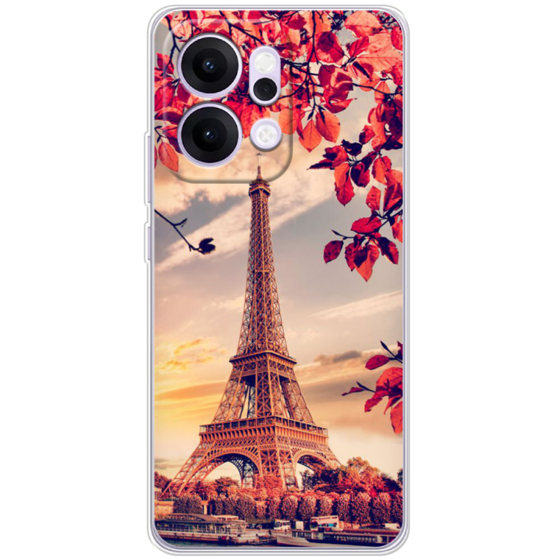 Чохол BoxFace OPPO Reno 14 5G 