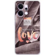 Чохол BoxFace OPPO Reno 14 5G 