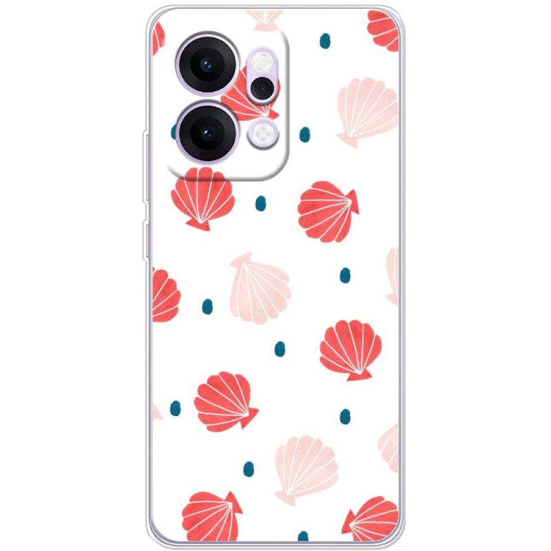 Чохол BoxFace OPPO Reno 14 5G 