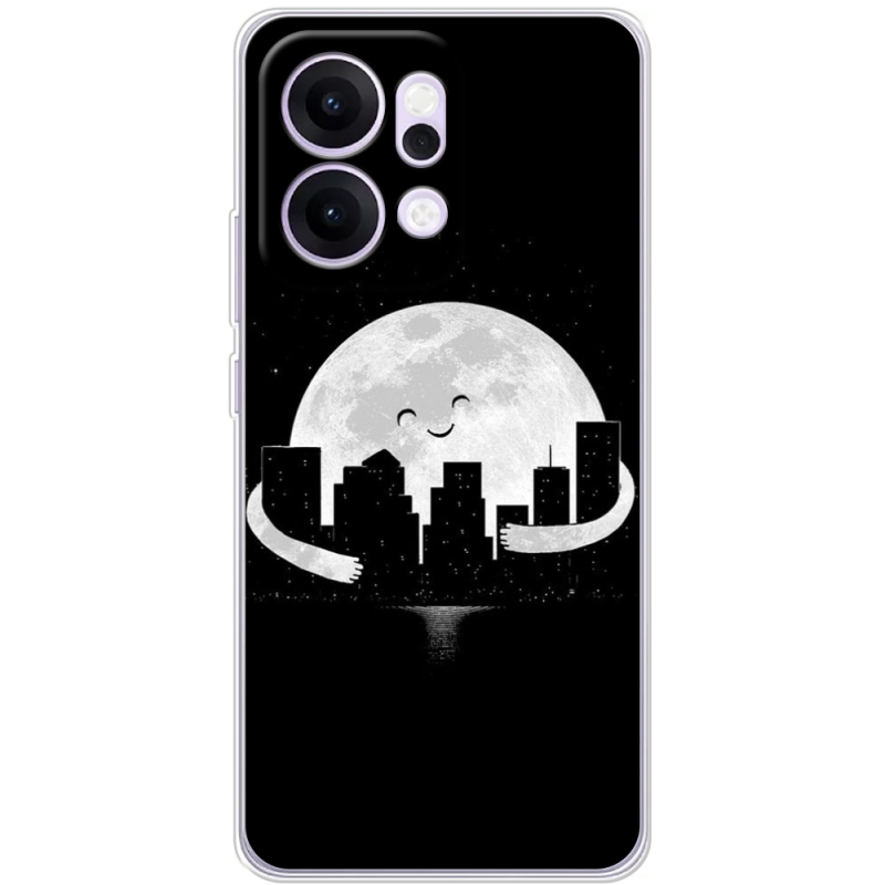 Чохол BoxFace OPPO Reno 14 5G 