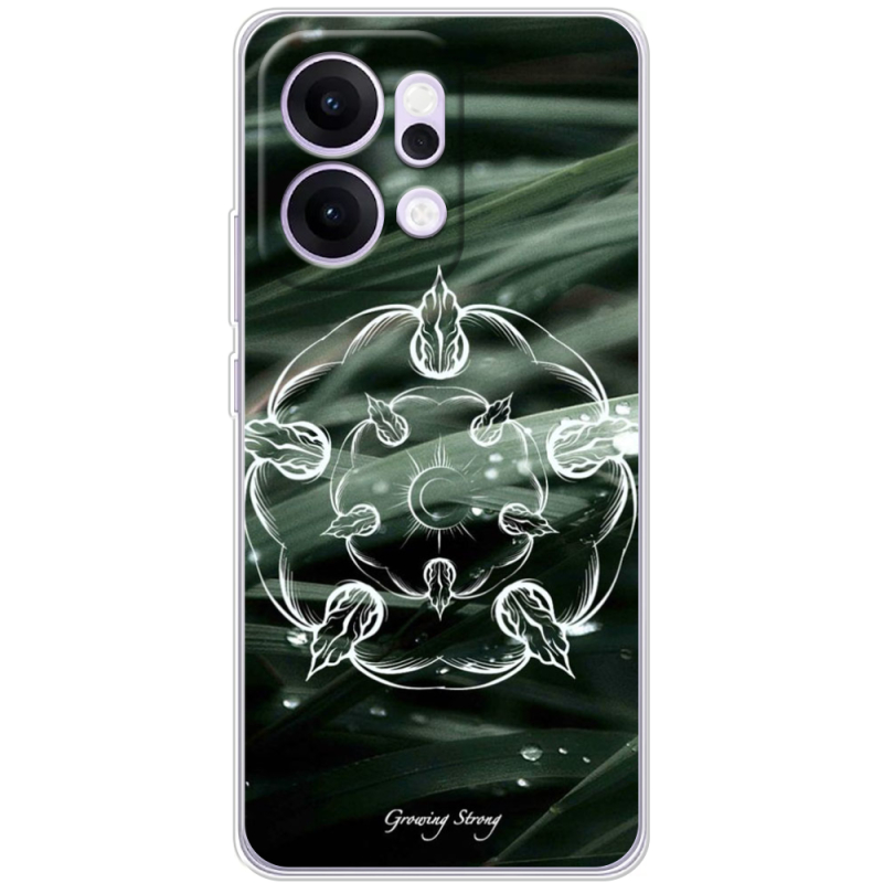 Чохол BoxFace OPPO Reno 14 5G 