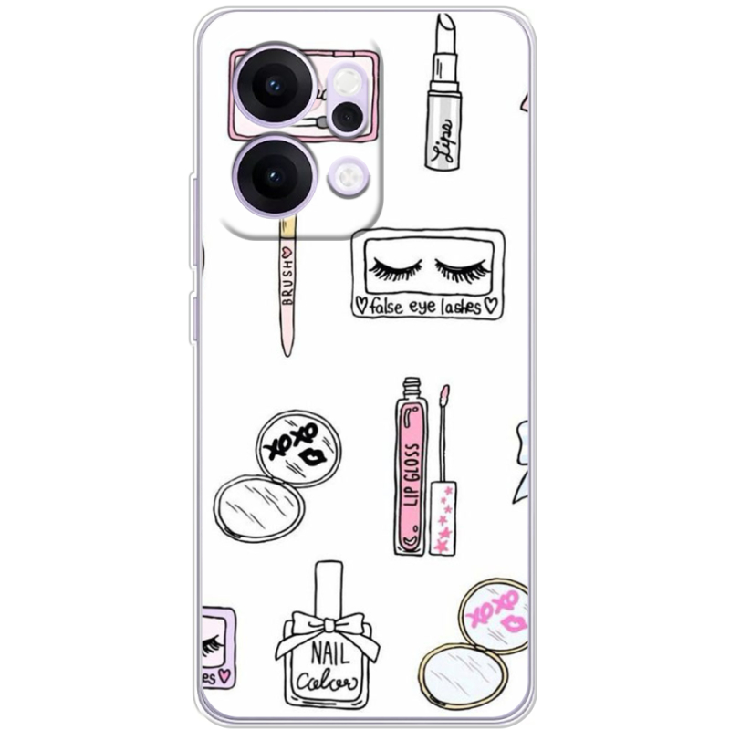 Чохол BoxFace OPPO Reno 14 5G 