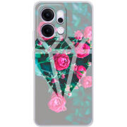 Чохол BoxFace OPPO Reno 14 5G 