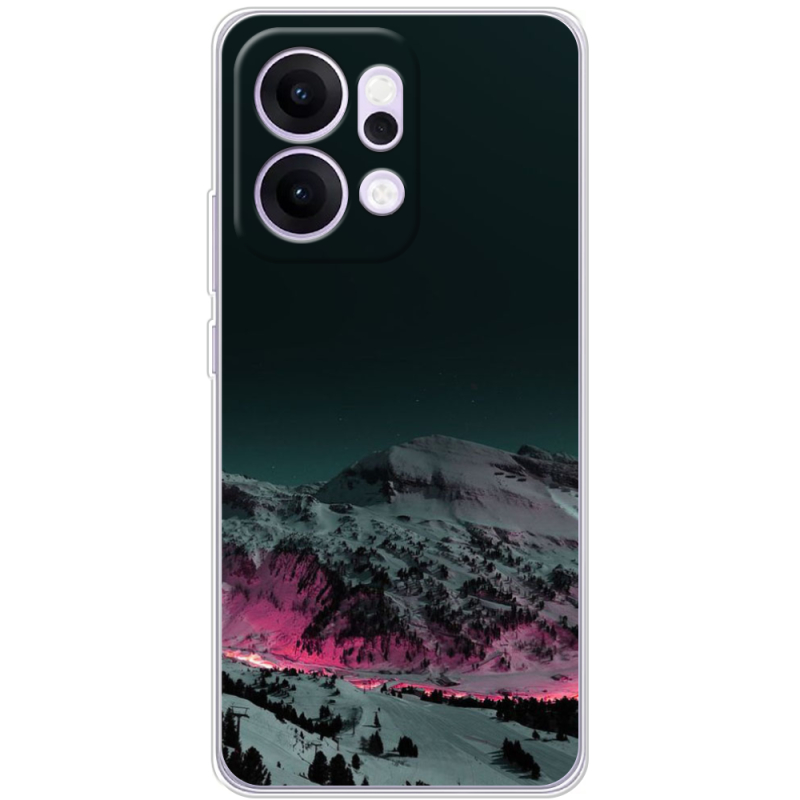Чохол BoxFace OPPO Reno 14 5G 