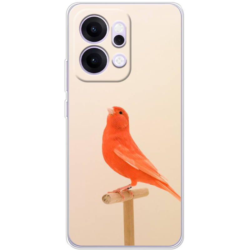 Чохол BoxFace OPPO Reno 14 5G 