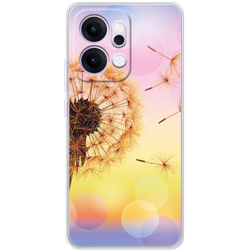 Чохол BoxFace OPPO Reno 14 5G 