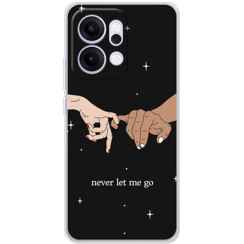 Чохол BoxFace OPPO Reno 14 5G 