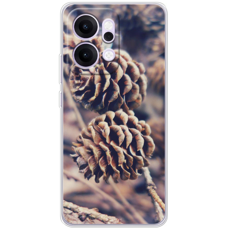 Чохол BoxFace OPPO Reno 14 5G 