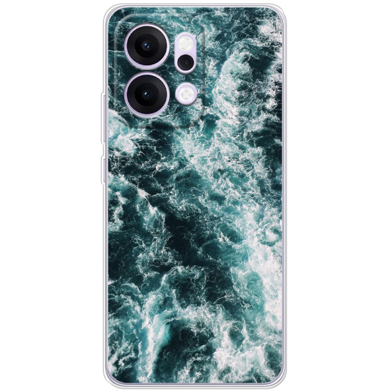 Чохол BoxFace OPPO Reno 14 5G 