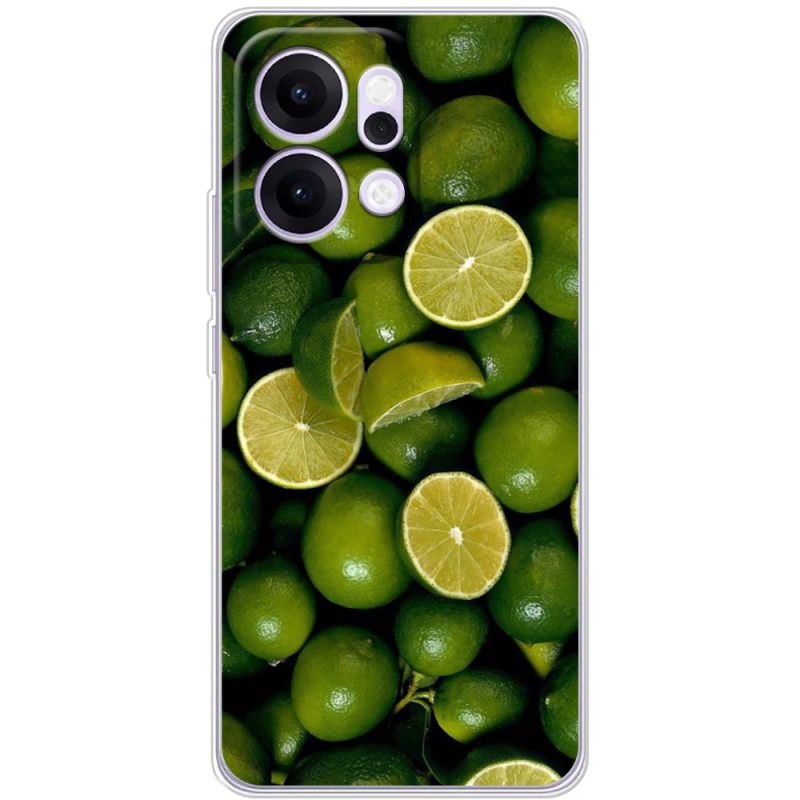 Чохол BoxFace OPPO Reno 14 5G 