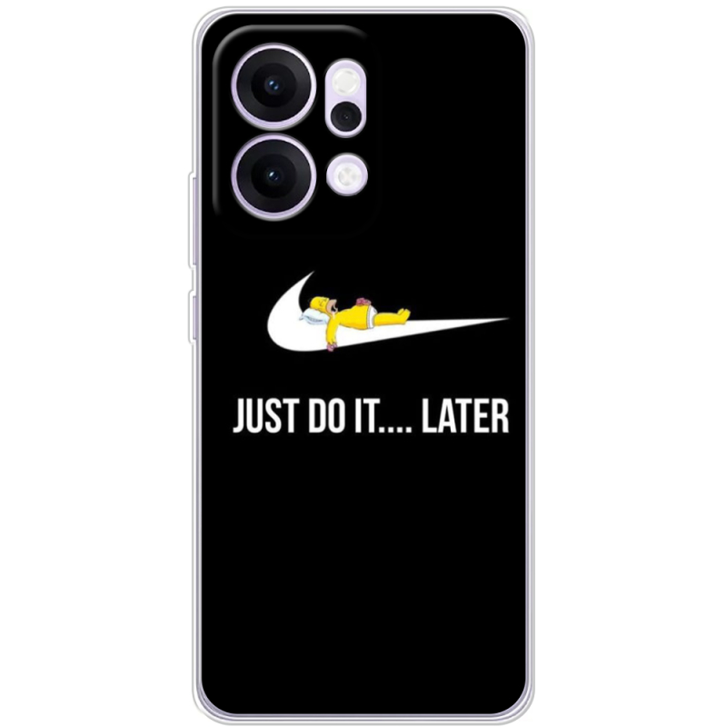 Чохол BoxFace OPPO Reno 14 5G 