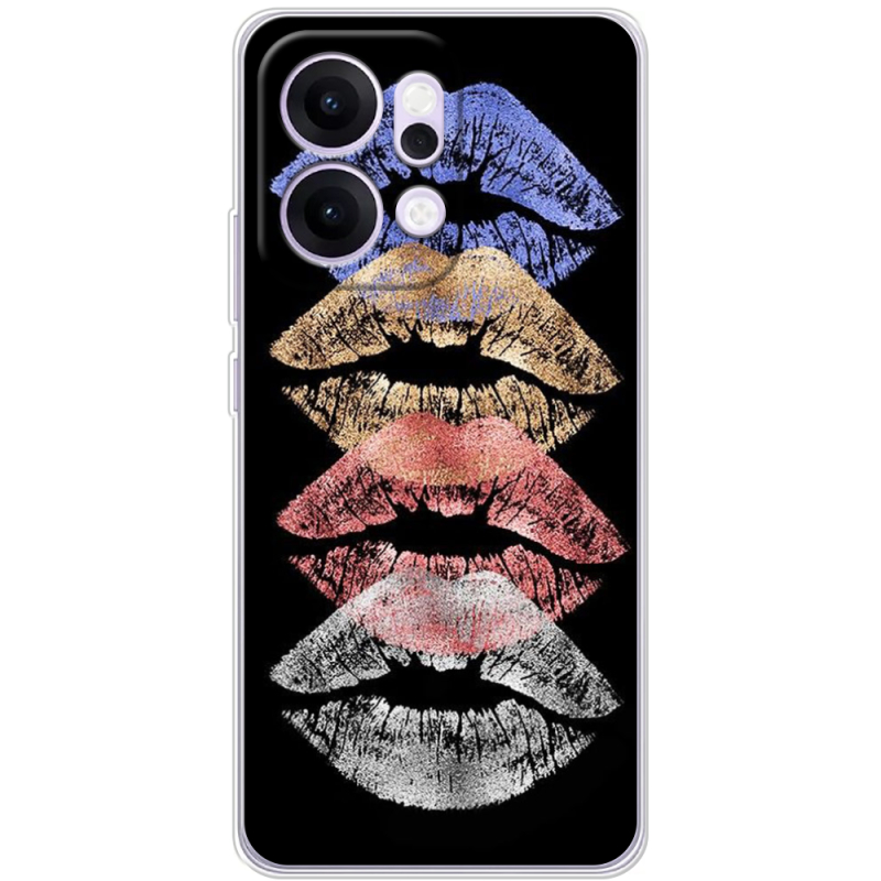 Чохол BoxFace OPPO Reno 14 5G 