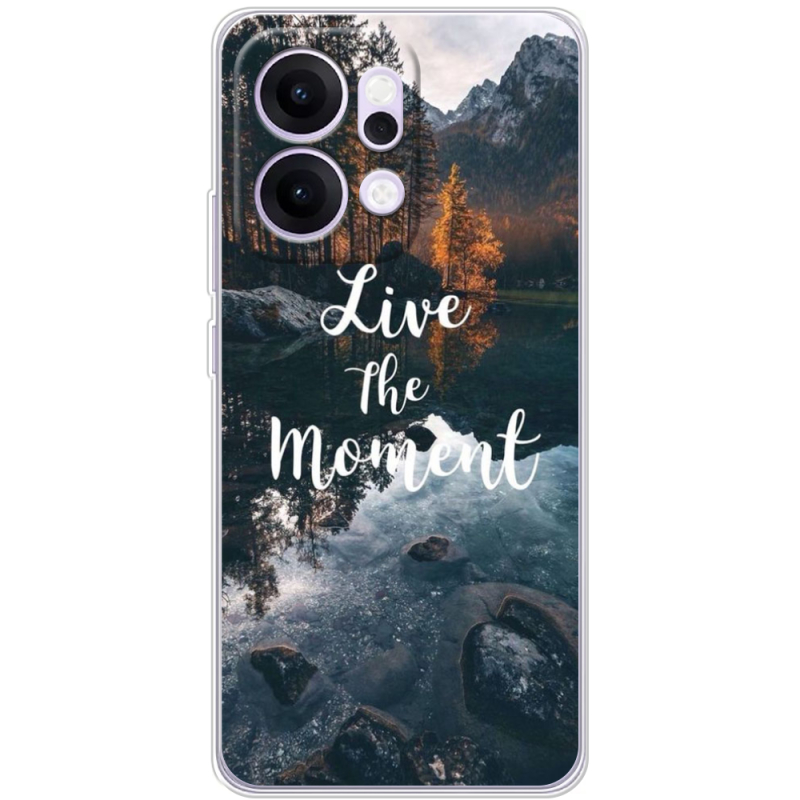 Чохол BoxFace OPPO Reno 14 5G 