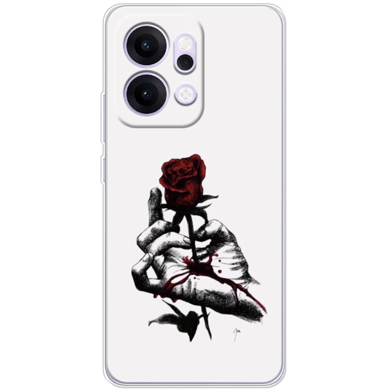 Чохол BoxFace OPPO Reno 14 5G 