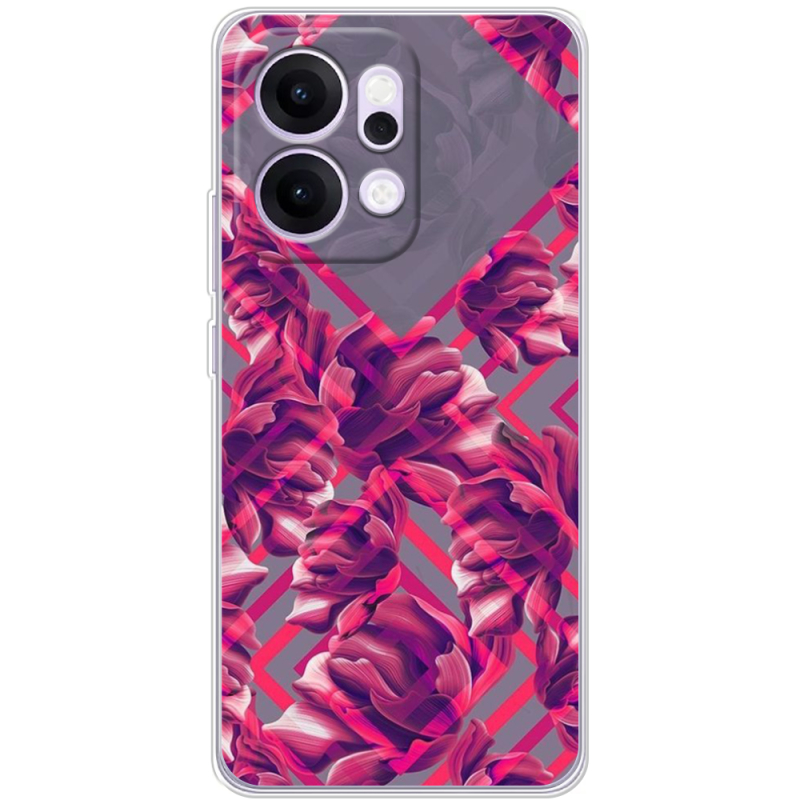 Чохол BoxFace OPPO Reno 14 5G 