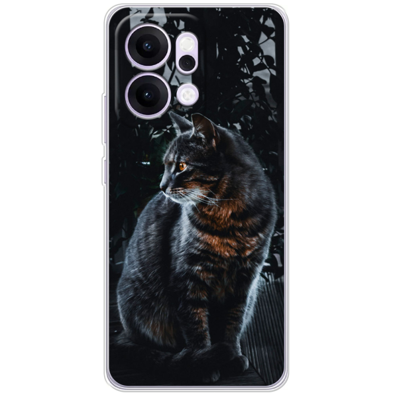 Чохол BoxFace OPPO Reno 14 5G 