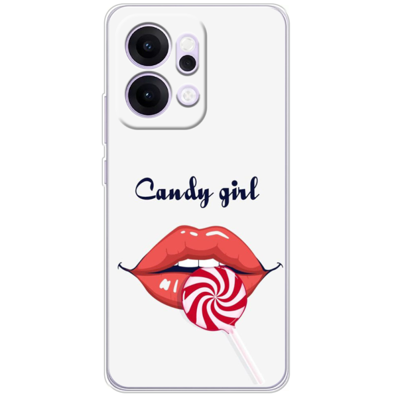 Чохол BoxFace OPPO Reno 14 5G 