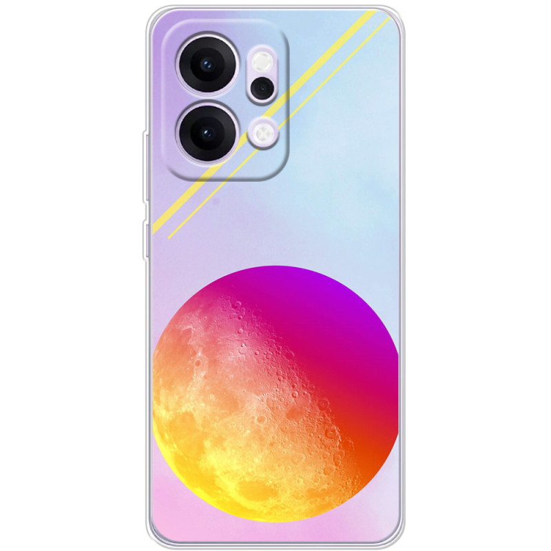 Чохол BoxFace OPPO Reno 14 5G 