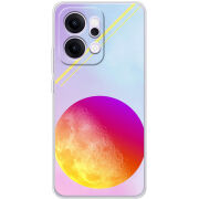 Чохол BoxFace OPPO Reno 14 5G 