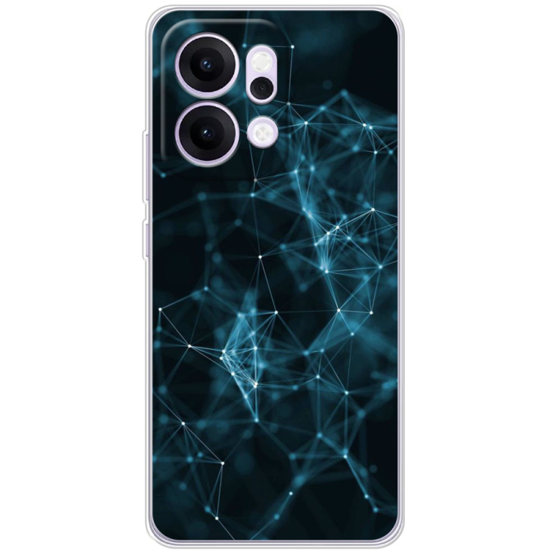 Чохол BoxFace OPPO Reno 14 5G 