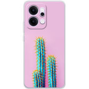 Чохол BoxFace OPPO Reno 14 5G 