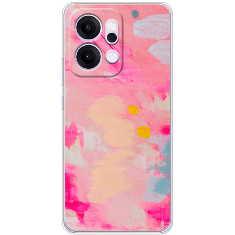 Чохол BoxFace OPPO Reno 14 5G 