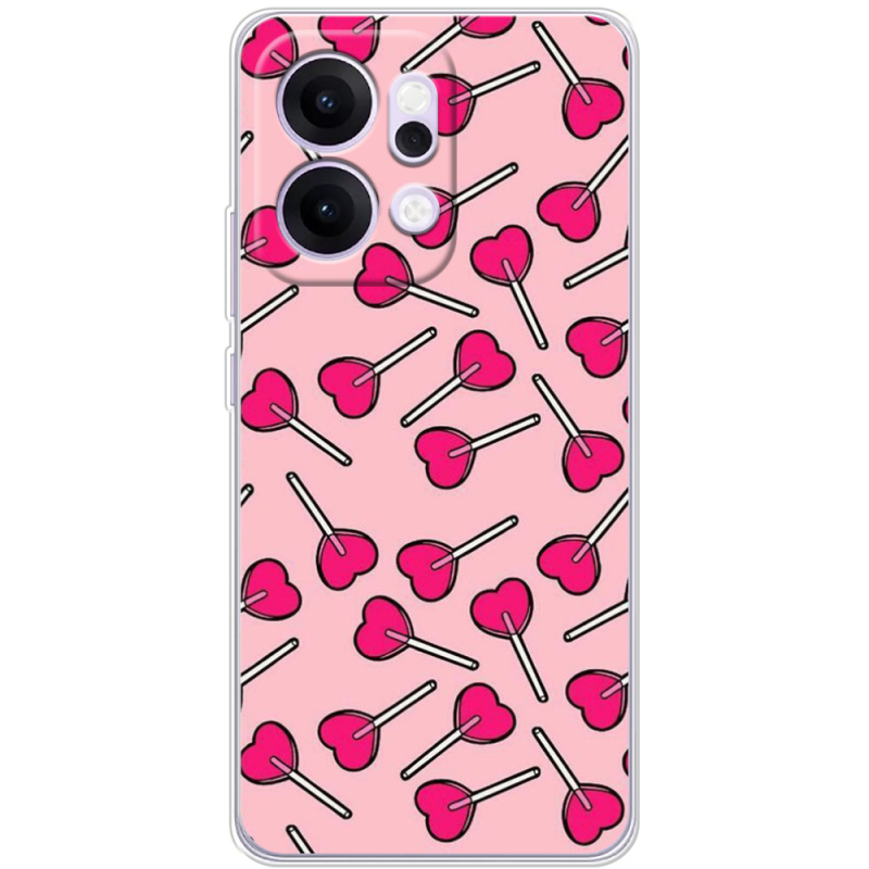 Чохол BoxFace OPPO Reno 14 5G 