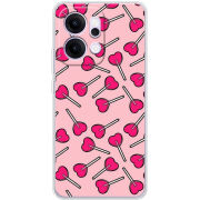 Чохол BoxFace OPPO Reno 14 5G 