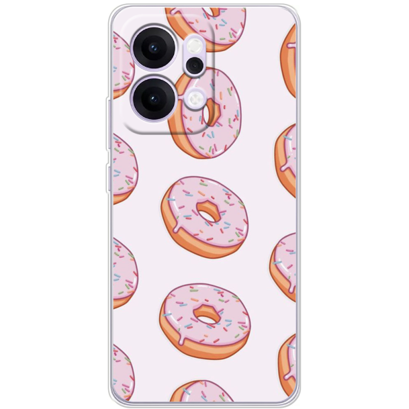 Чохол BoxFace OPPO Reno 14 5G 