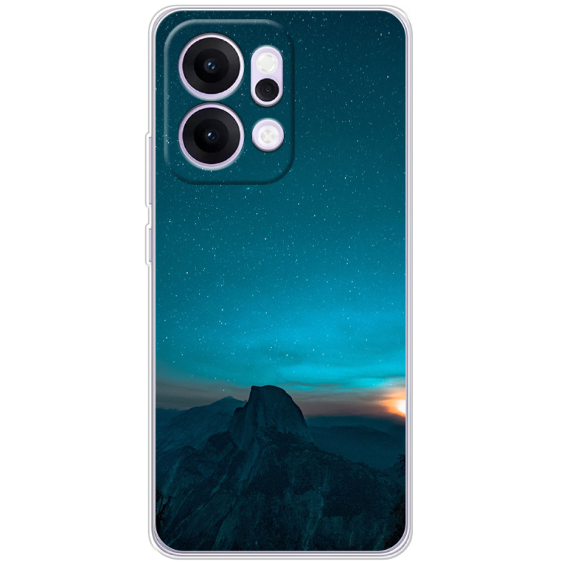 Чохол BoxFace OPPO Reno 14 5G 