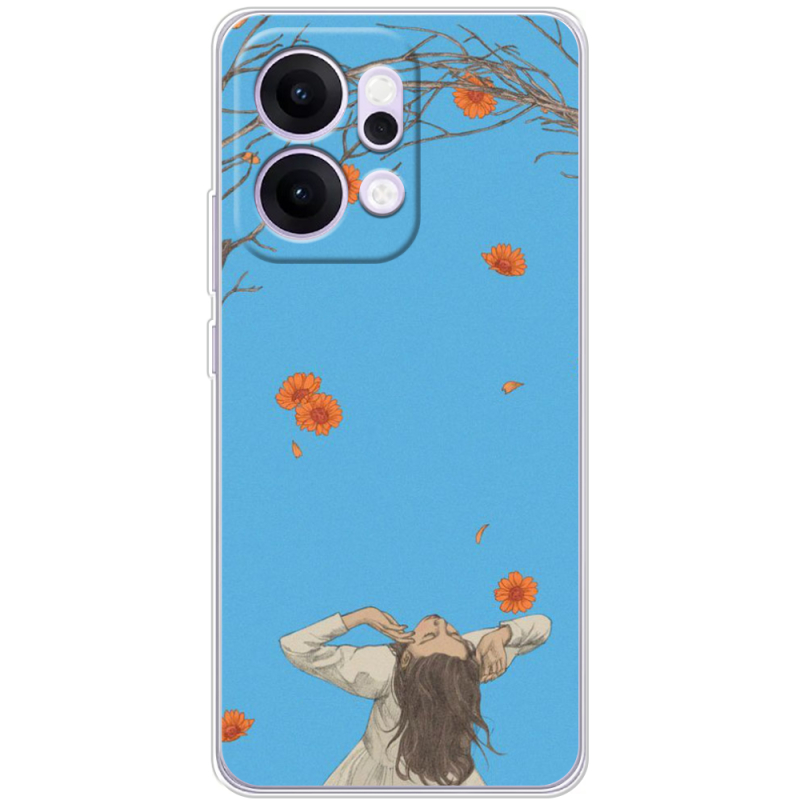 Чохол BoxFace OPPO Reno 14 5G 