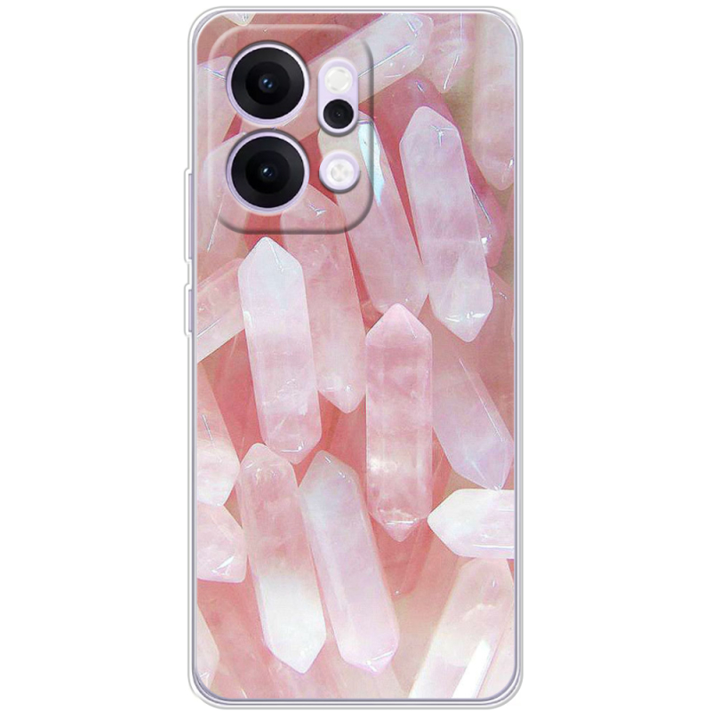 Чохол BoxFace OPPO Reno 14 5G 