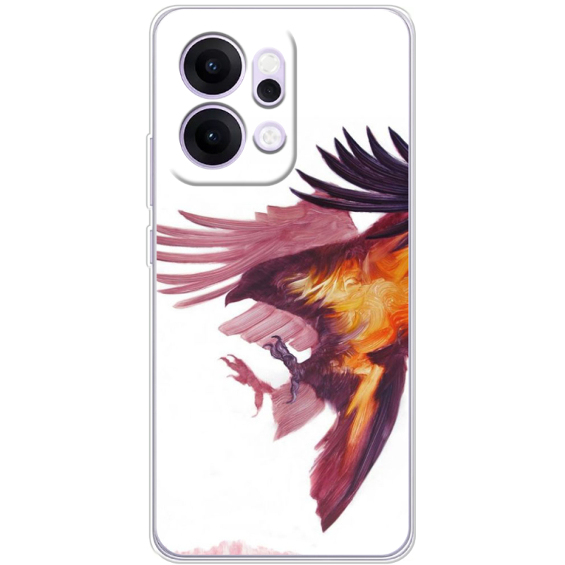 Чохол BoxFace OPPO Reno 14 5G 