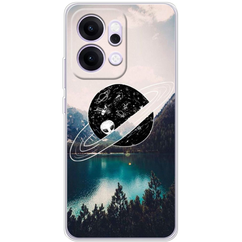 Чохол BoxFace OPPO Reno 14 5G 