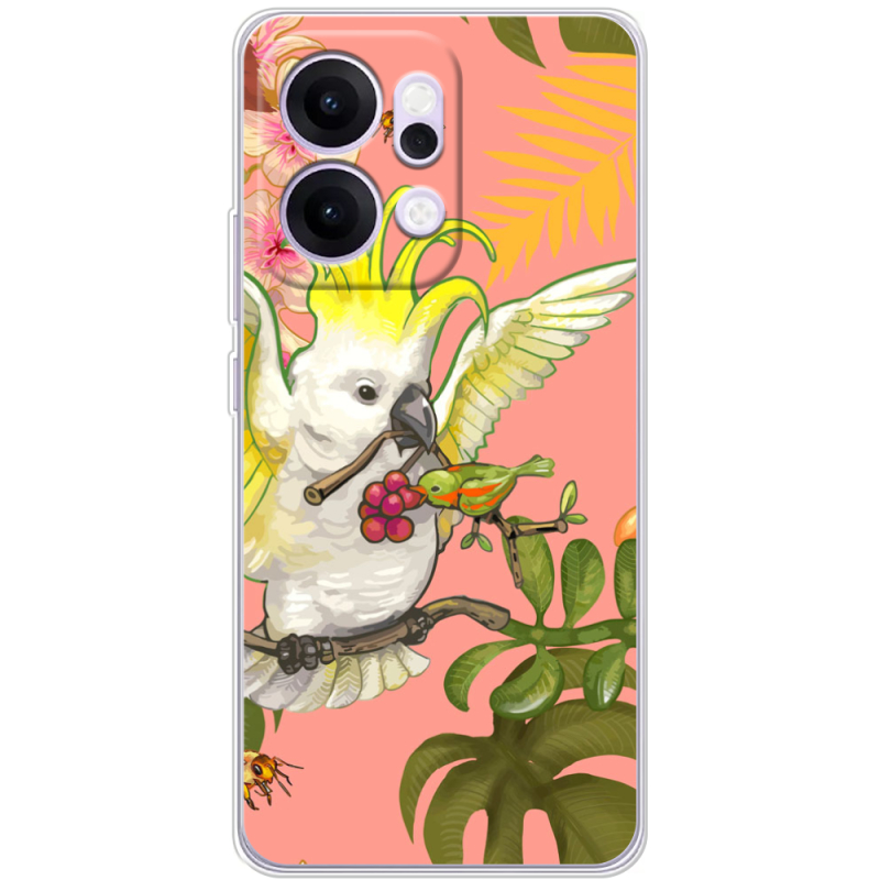 Чохол BoxFace OPPO Reno 14 5G 