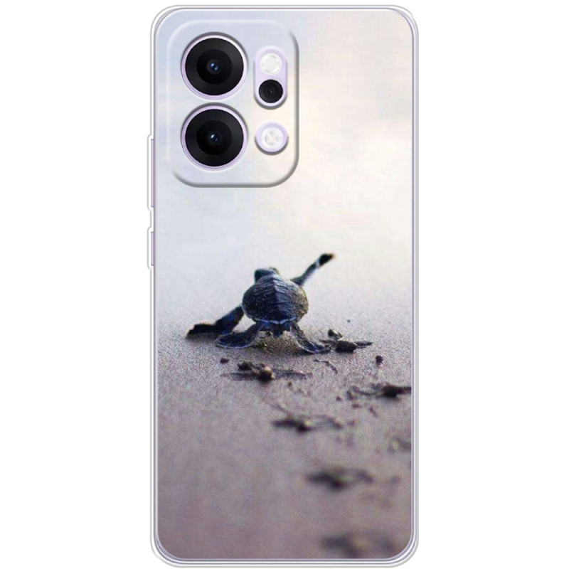 Чохол BoxFace OPPO Reno 14 5G 