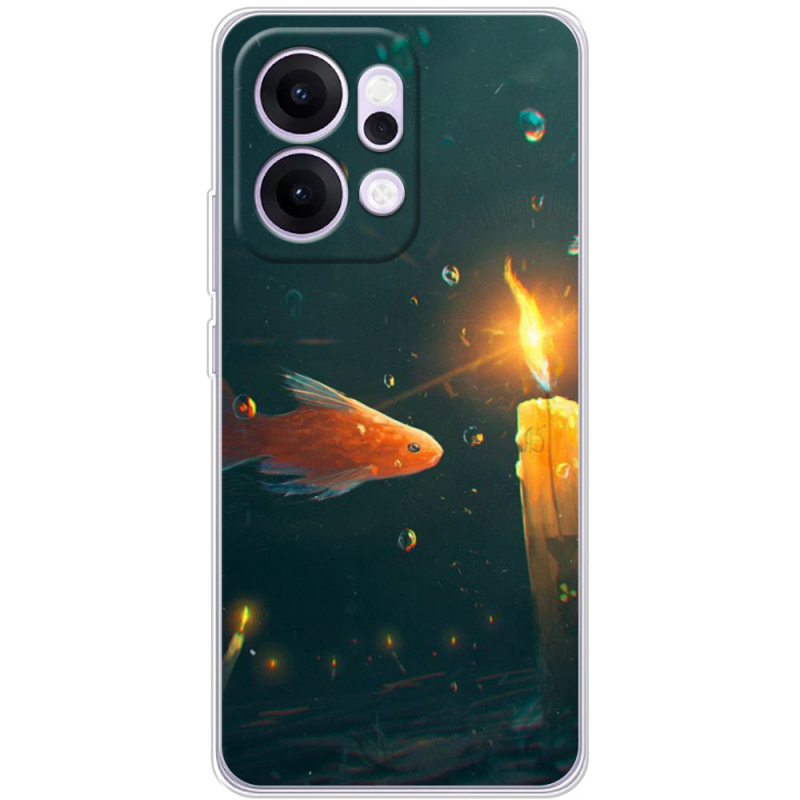 Чохол BoxFace OPPO Reno 14 5G 