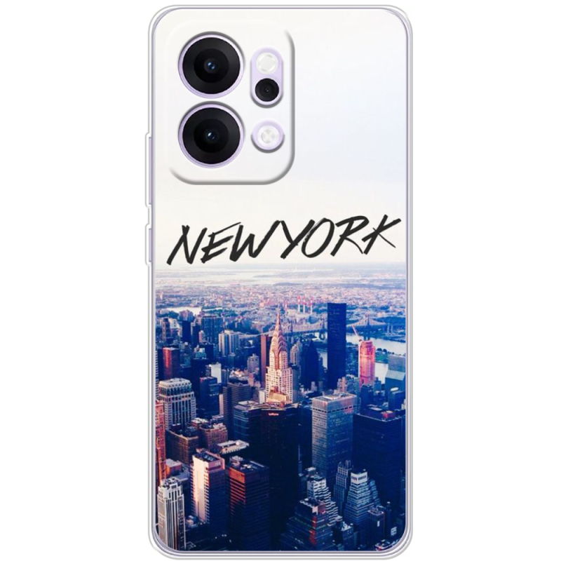 Чохол BoxFace OPPO Reno 14 5G 