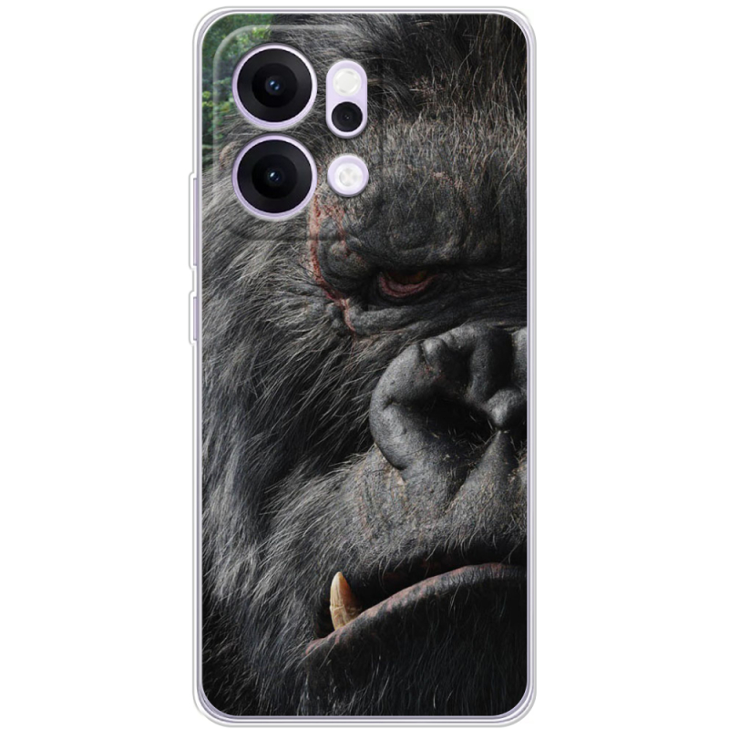 Чохол BoxFace OPPO Reno 14 5G Kong