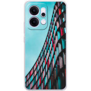 Чохол BoxFace OPPO Reno 14 5G 