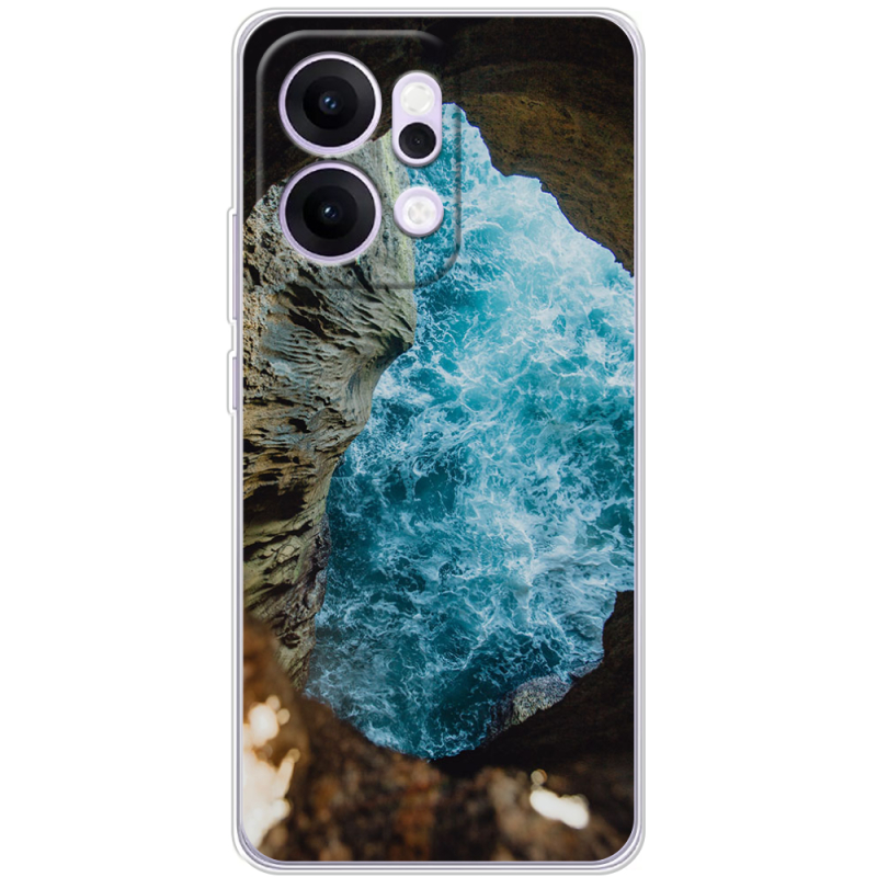 Чохол BoxFace OPPO Reno 14 5G 