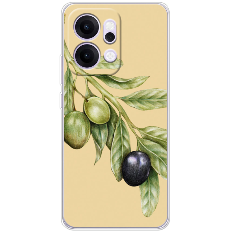 Чохол BoxFace OPPO Reno 14 5G 