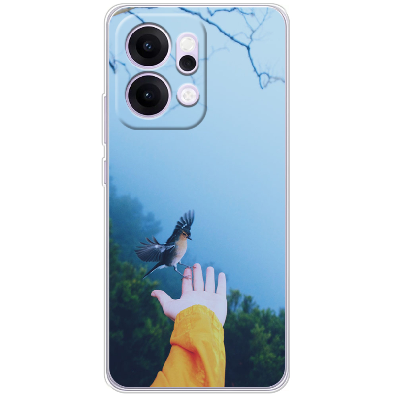 Чохол BoxFace OPPO Reno 14 5G 