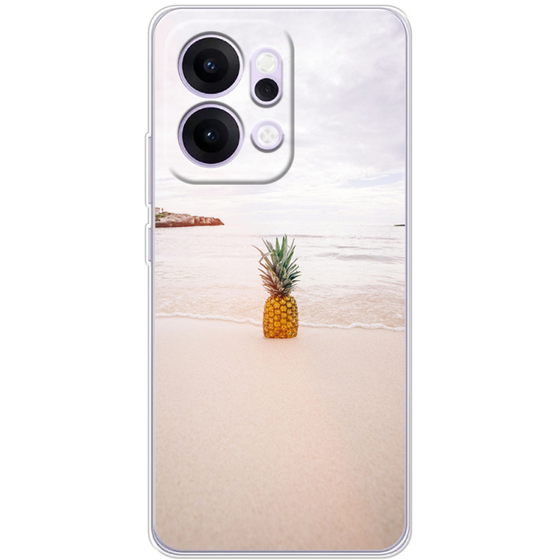 Чохол BoxFace OPPO Reno 14 5G 