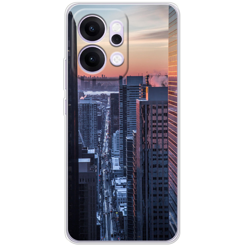 Чохол BoxFace OPPO Reno 14 5G 