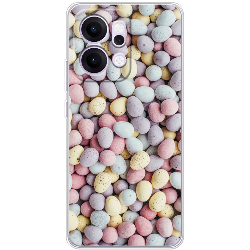 Чохол BoxFace OPPO Reno 14 5G 