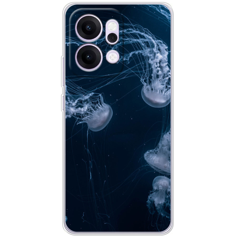 Чохол BoxFace OPPO Reno 14 5G 